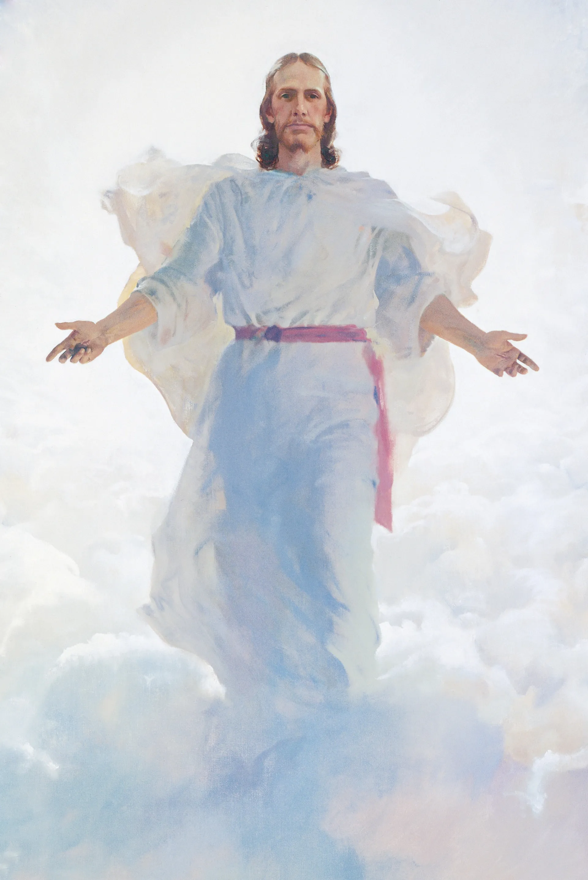 Image of Jesus Christ